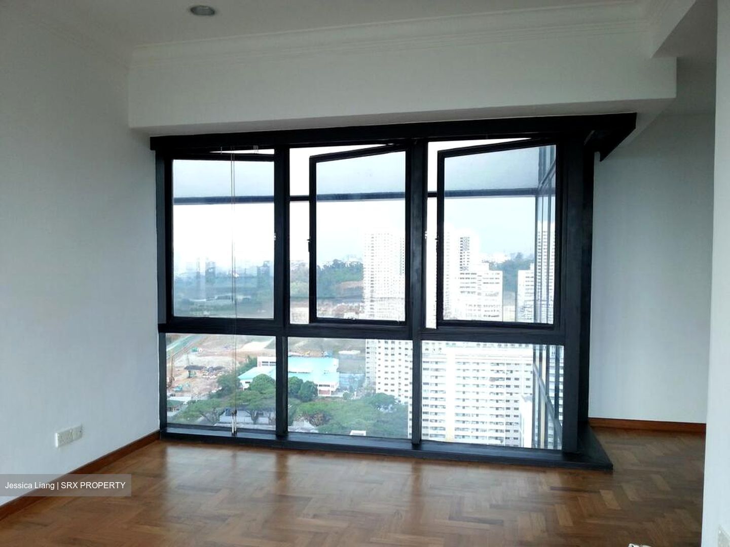 Harbour View Towers (D4), Condominium #497932731